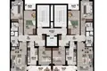 3 bedroom apartment 105 m² Bayraklı, Turkey