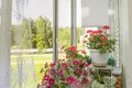 Wohnung 2 zimmer 53 m² Narach, Belarus