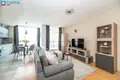 Appartement 3 chambres 87 m² Vilnius, Lituanie