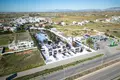 Mieszkanie 55 m² Famagusta, Cypr
