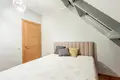 Mieszkanie 3 pokoi 50 m² Ryga, Łotwa