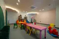 1 bedroom apartment 55 m² Muratpasa, Turkey