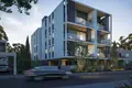 Wohnung 2 zimmer 91 m² Limassol District, Zypern