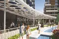 2 bedroom apartment 68 m² Cyprus, Cyprus