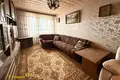 Квартира 3 комнаты 62 м² Кореличи, Беларусь