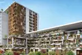 Wohnung 3 zimmer 95 m² Ümraniye, Türkei