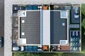 5 bedroom villa 198 m² Turkey, Turkey