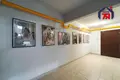 Wohnung 1 zimmer 42 m² Pryluki, Belarus