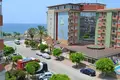 Wohnung 3 zimmer 100 m² Alanya, Türkei