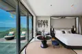 Copropriété 1 chambre 84 m² Pa Khlok, Thaïlande