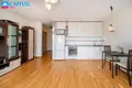 Wohnung 2 zimmer 52 m² Vilnius, Litauen