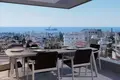 Mieszkanie 3 pokoi 145 m² Jermasoja, Cypr