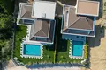 6-Zimmer-Villa 430 m² Muratpasa, Türkei