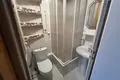 Apartamento 3 habitaciones 48 m² Lodz, Polonia