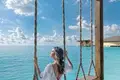Studio 1 zimmer 34 m² Thulusdhoo, Malediven
