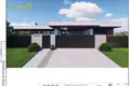 Cottage 325 m² Baraulianski sielski Saviet, Belarus