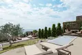 Szeregowiec 3 pokoi 217 m² Radovici, Czarnogóra