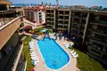 Wohnung 2 zimmer 78 m² Nessebar, Bulgarien