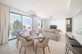 3 bedroom apartment 153 m² Chloraka, Cyprus
