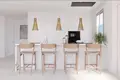 Attique 2 chambres 123 m² Malaga, Espagne
