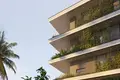 Apartamento 2 habitaciones 90 m² Germasogeia, Chipre