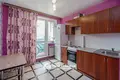 1 bedroom apartment 37 m² Minsk, Belarus