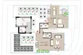 Wohnung 2 Schlafzimmer 99 m² Bezirk Larnaka, Zypern
