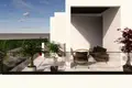 Пентхаус 1 спальня 50 м² муниципалитет Ларнака, Кипр