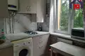 1 room apartment 27 m² Minsk, Belarus