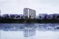 Wohnung in einem Neubau Wohnungen mit Meerblick im Projekt Fenix 40 in Muratpaşa