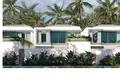 3 bedroom apartment 121 m² Kutuh, Indonesia