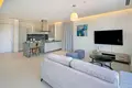 Wohnung 4 Schlafzimmer 186 m² Gazimagusa Belediyesi, Nordzypern