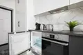 Wohnung 1 zimmer 27 m² in Riga, Lettland