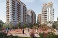 Appartement 1 chambre 193 m² Buyukcekmece, Turquie