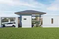 Mieszkanie 3 pokoi 308 m² Thalang, Tajlandia
