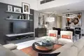 Kompleks mieszkalny High-rise residence Merano Tower with around-the-clock security close to Burj Khalifa and Jumeirah Beach, Business Bay area, Dubai, UAE