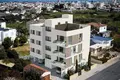 Mieszkanie 2 pokoi 75 m² Deryneia, Cypr