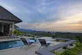 6-Schlafzimmer-Villa 1 400 m² Choeng Thale, Thailand