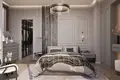 4 bedroom Villa 267 m² Mezitli, Turkey