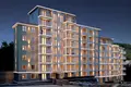 Wohnung 3 zimmer 95 m² Becici, Montenegro
