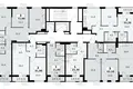 Apartamento 1 habitación 22 m² Kommunarka, Rusia