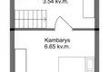 Haus 48 m² Darzeppeln, Litauen