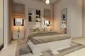 4-Schlafzimmer-Villa 210 m² Peyia, Zypern