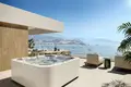 Villa de tres dormitorios 191 m² Španjolska, Španjolska
