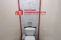 2 room apartment 50 m² Hrodna, Belarus