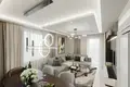 Apartamento 52 m² Gazipasa, Turquía