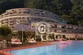 1 bedroom apartment 50 m² Becici, Montenegro