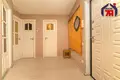 Wohnung 2 zimmer 48 m² Maladsetschna, Belarus