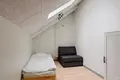 Appartement 5 chambres 111 m² Marupe, Lettonie