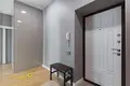 Mieszkanie 2 pokoi 51 m² Mińsk, Białoruś